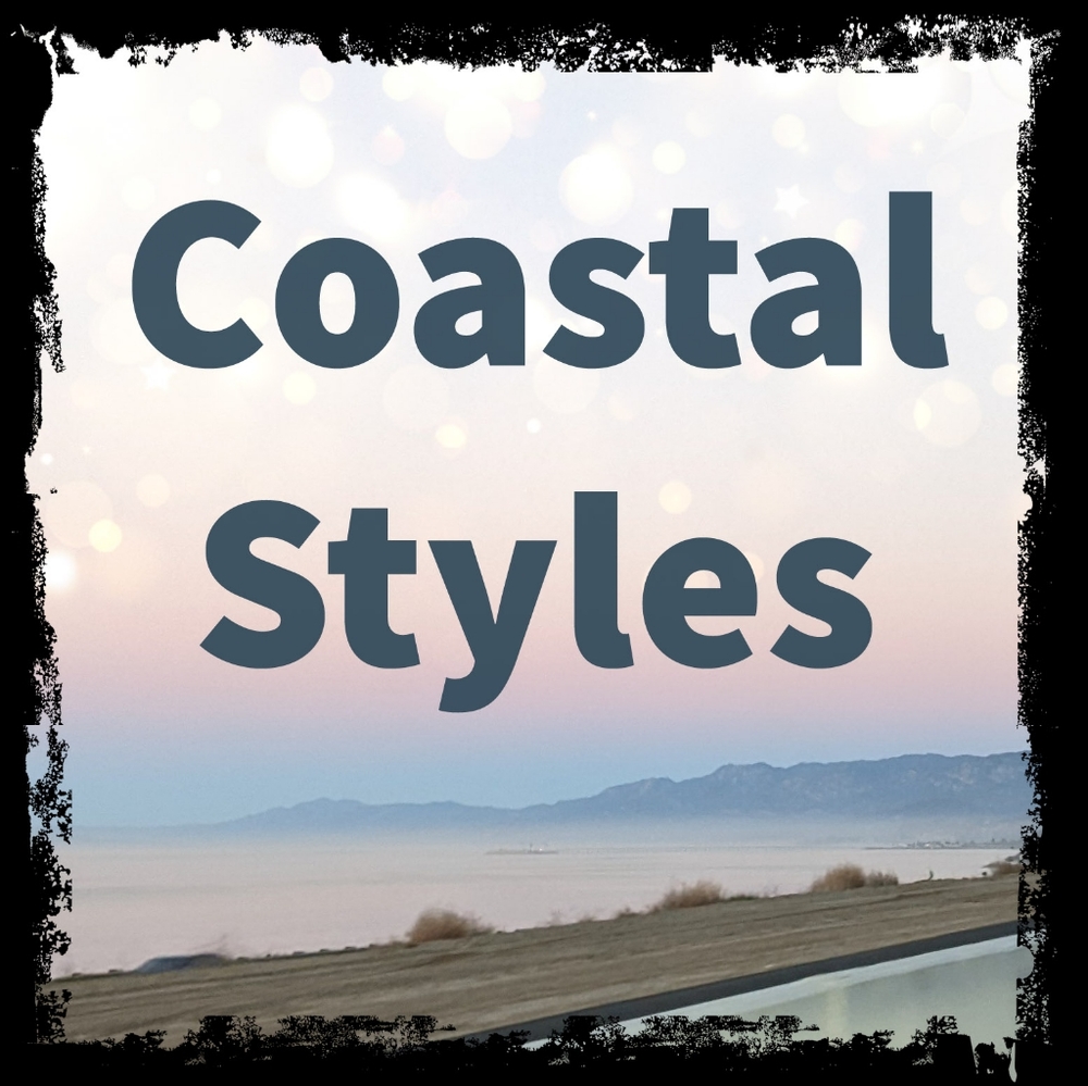 Meet your Posher, Coastal Styles
